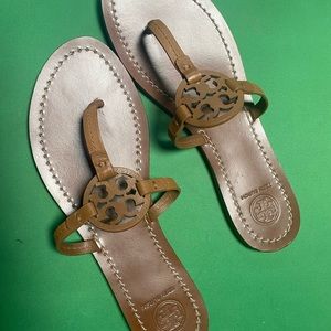 Tory Burch sandals